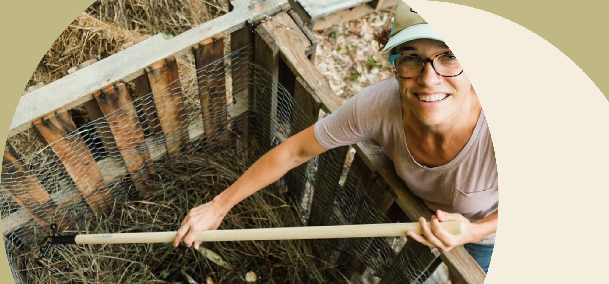 4 Tips for your Humanure in the Winter