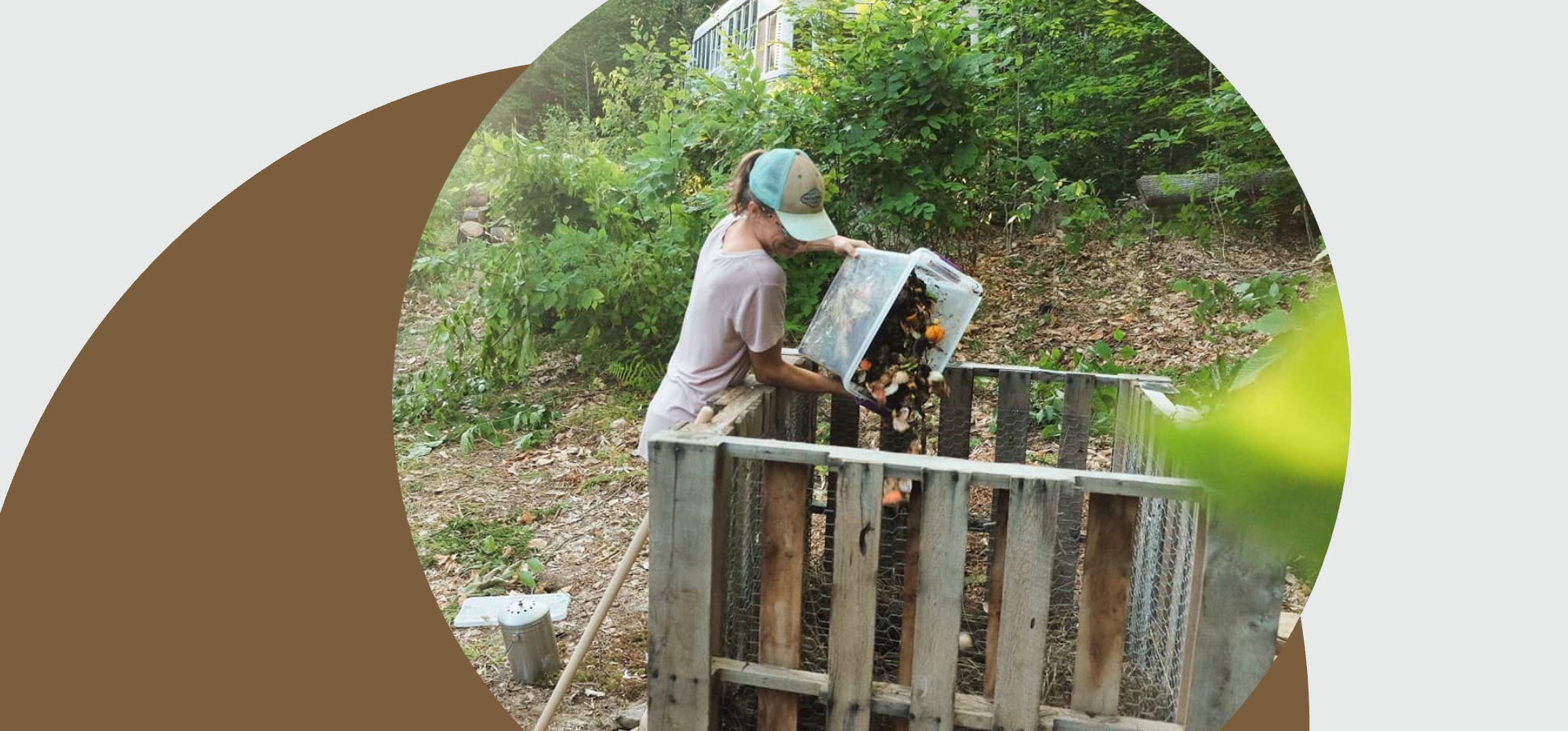 A Beginner’s Guide to Compost